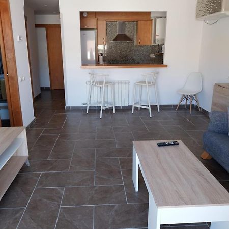 Sant Quirze De Besora Apartament Bisaura De Ter מראה חיצוני תמונה