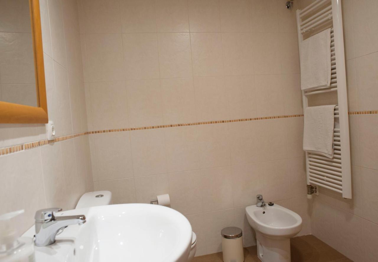 Sant Quirze De Besora Apartament Bisaura De Ter מראה חיצוני תמונה