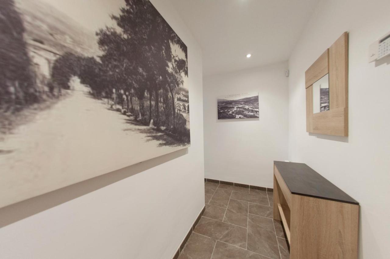 Sant Quirze De Besora Apartament Bisaura De Ter מראה חיצוני תמונה