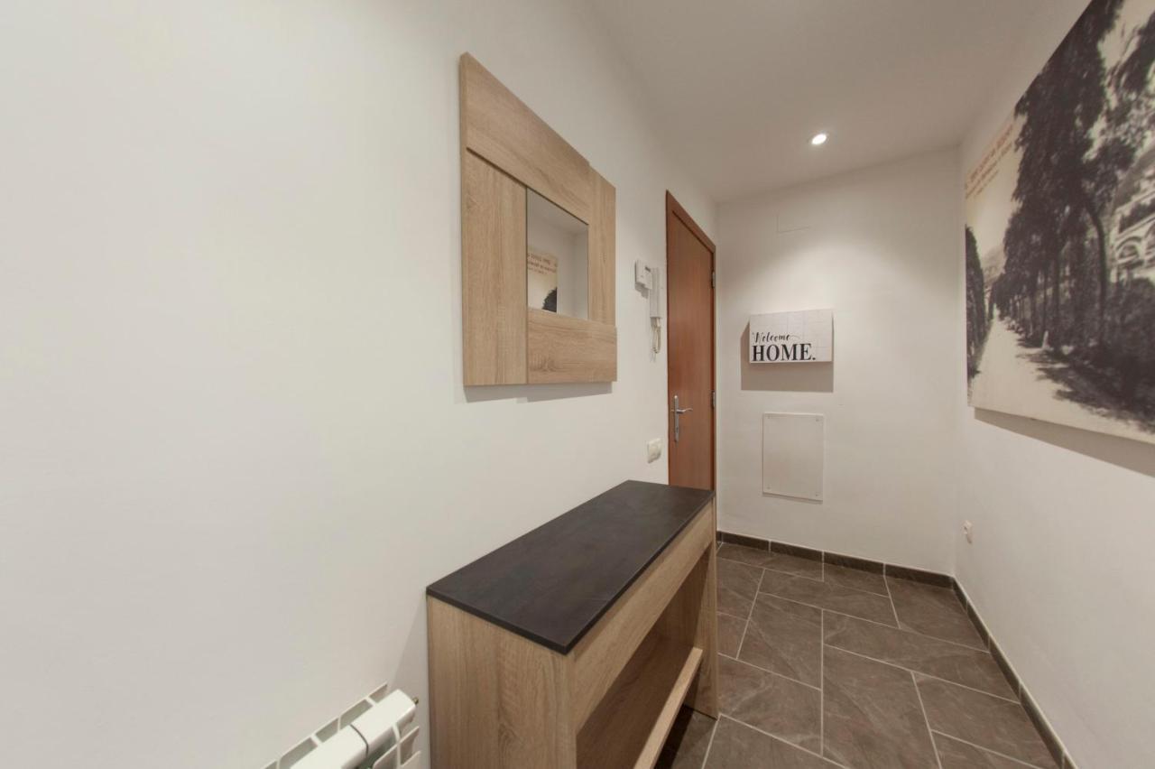 Sant Quirze De Besora Apartament Bisaura De Ter מראה חיצוני תמונה