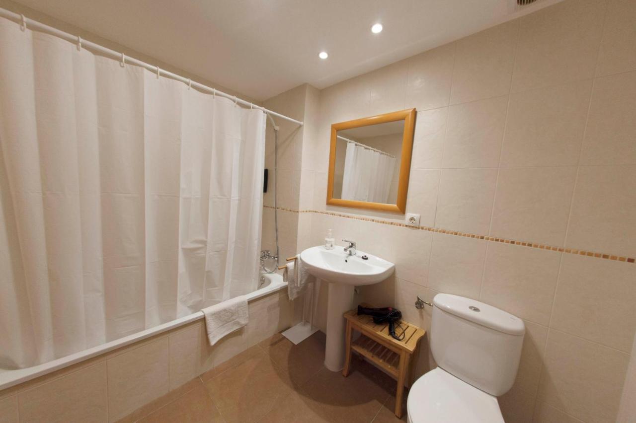 Sant Quirze De Besora Apartament Bisaura De Ter מראה חיצוני תמונה