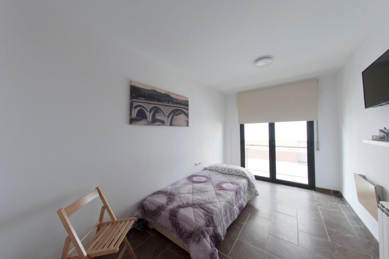 Sant Quirze De Besora Apartament Bisaura De Ter מראה חיצוני תמונה