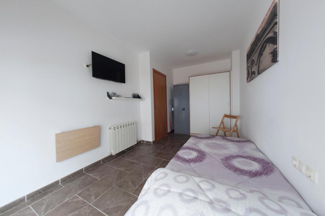 Sant Quirze De Besora Apartament Bisaura De Ter מראה חיצוני תמונה
