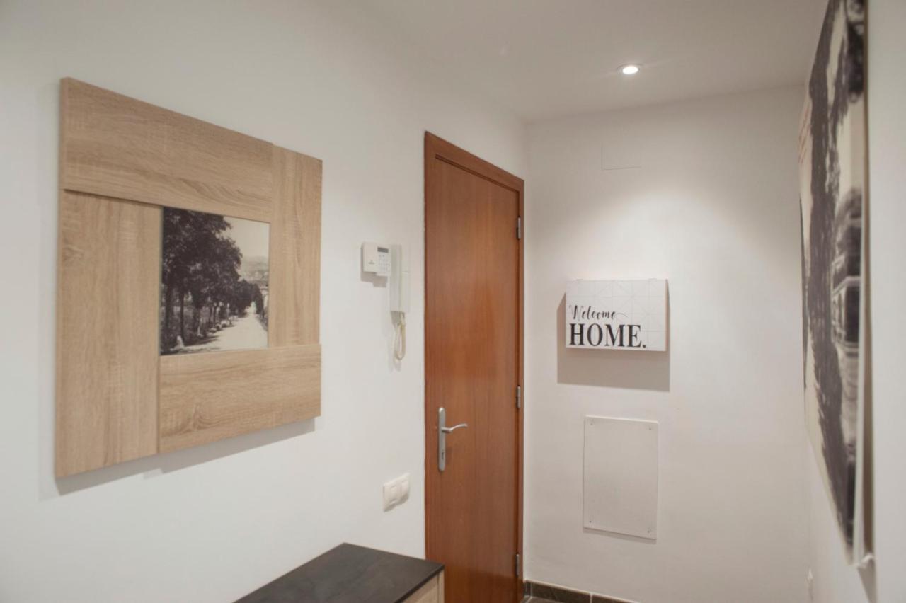Sant Quirze De Besora Apartament Bisaura De Ter מראה חיצוני תמונה