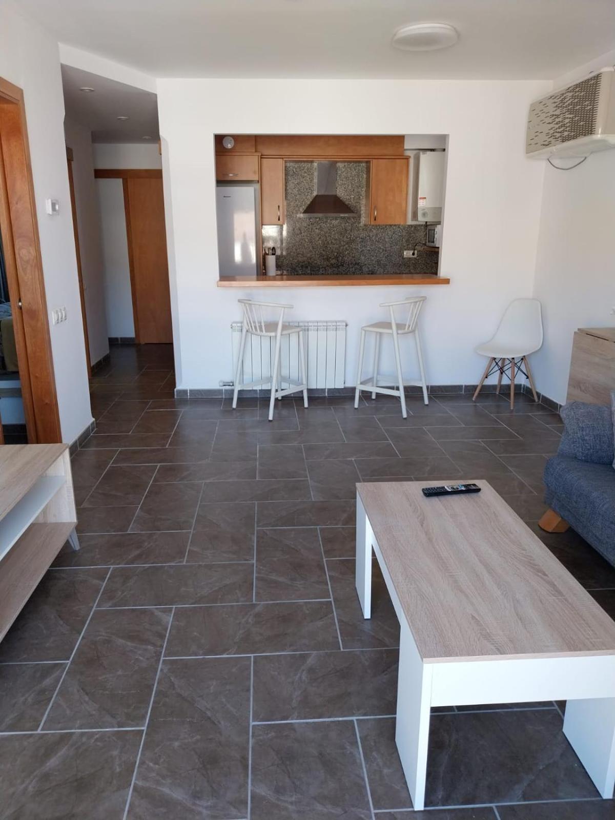 Sant Quirze De Besora Apartament Bisaura De Ter מראה חיצוני תמונה